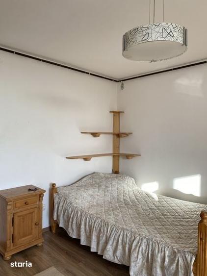 Inchiriez apartament cu 1 camera - Aleea Carpati, Targu-Mures - 6