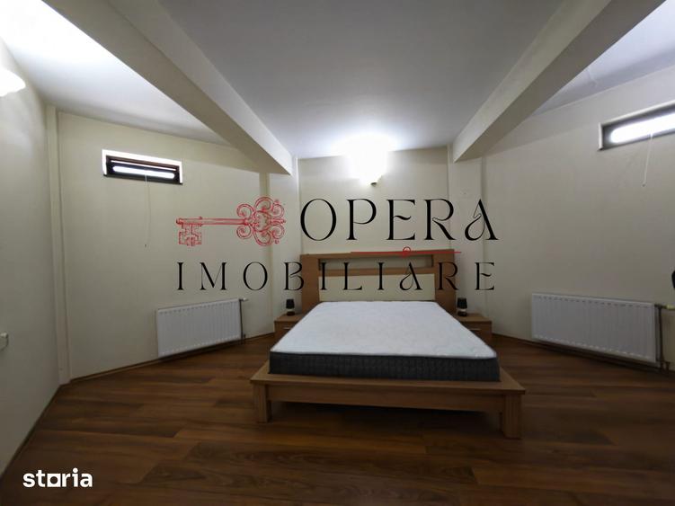 Vila individuala deosebita, de vanzare, zona Popas Pacurari - 9