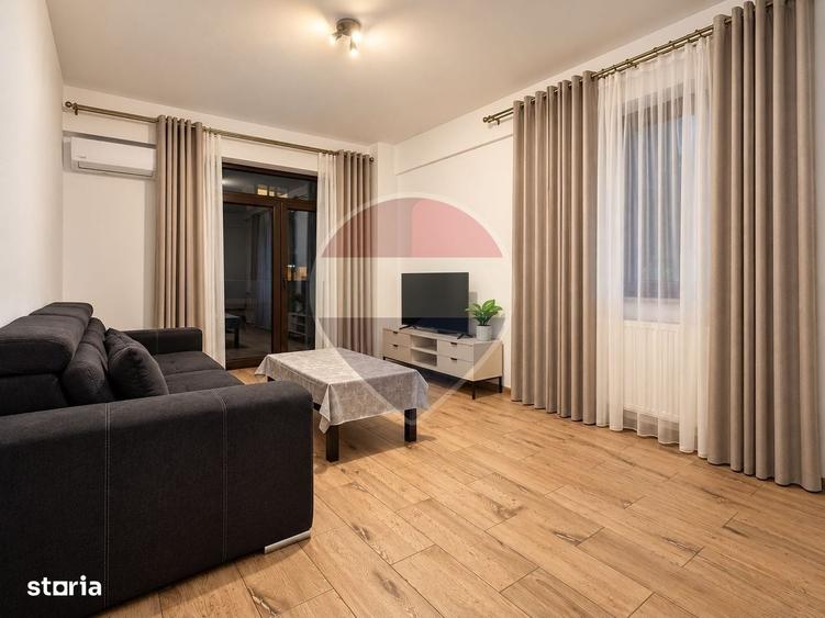 Apartament cu 2 camere în Dudu