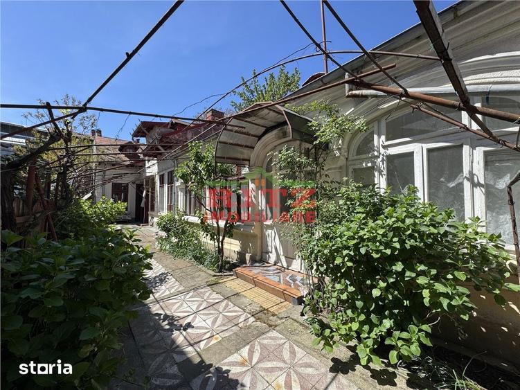 Nou! Casa S+P+M, cu teren 211 mp, zona Orasul de Jos! - 2