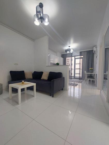 Apartament cu 2 camere decomandat în Nord