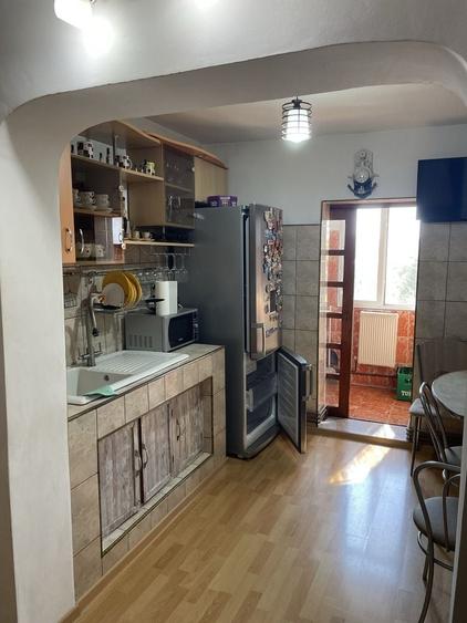 Apartament cu 2 camere decomandat în Sud