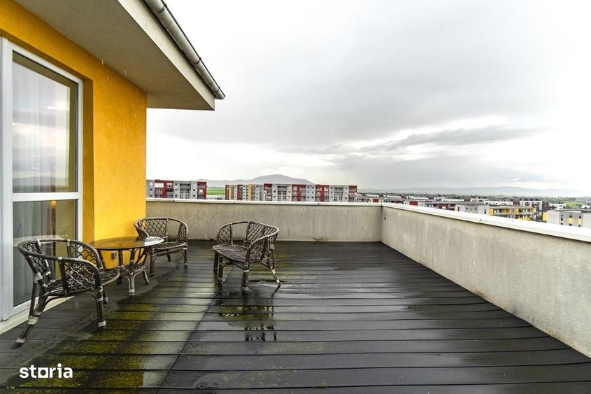 Apartament cu 2 camere în Bartolomeu
