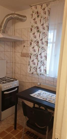 Apartament cu 2 camere decomandat, mobilat în Tineretului