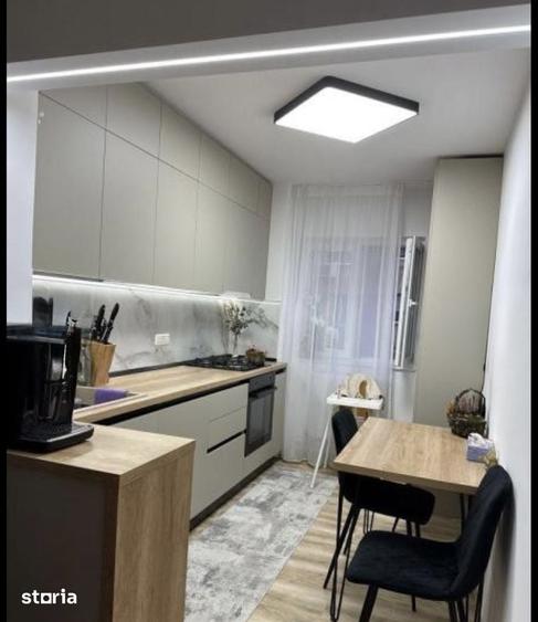 Vanzare apartament 2 camere cu centrala proprie zona Cranga?i - 4