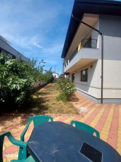 Casa individuala de vanzare-Fundeni - 12
