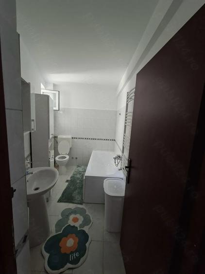 Chirie in centru bloc nou apartament nou - zona Judecatorie-Satu Mare - 2