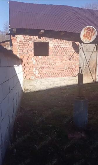 Casă cu 3 camere cu Teren 6627 Mp în Tincova