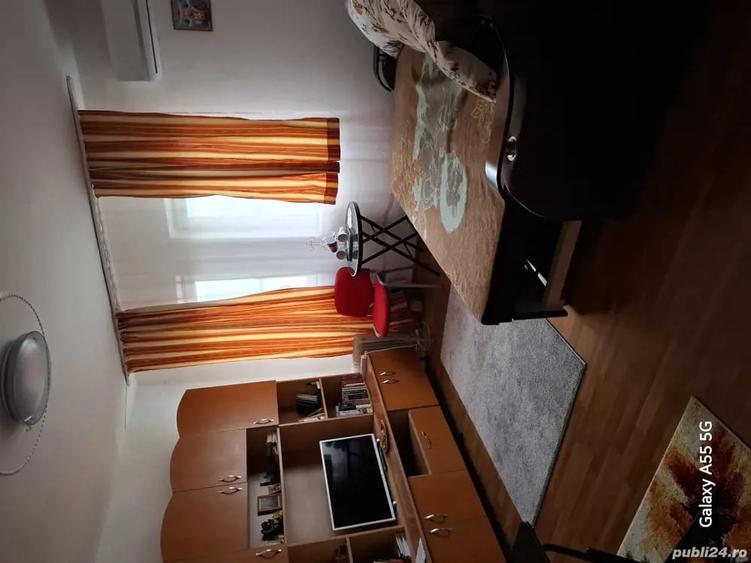 Garsonieră decomandată în Fântânele