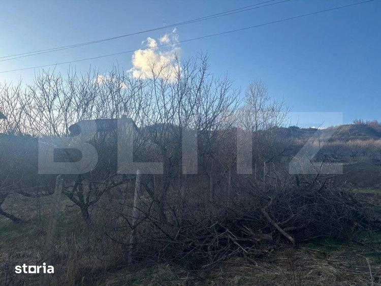 Teren de vanzare, 3300 mp, zona Unirea - 1