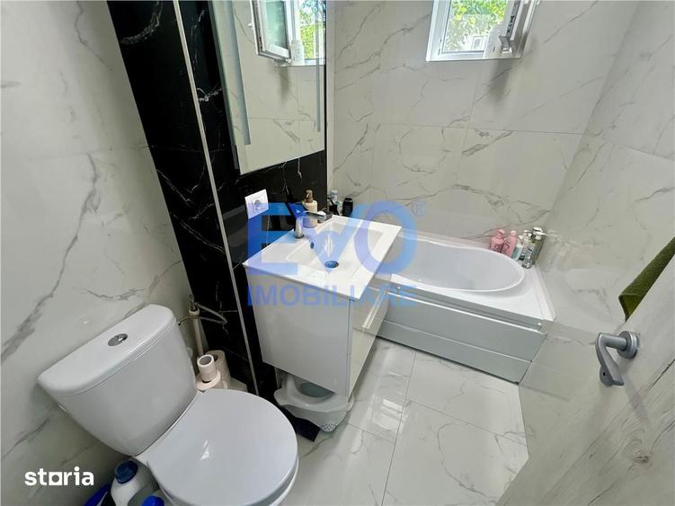 APARTAMENT 2 CAMERE DE VANZARE, ALEXANDRU CEL BUN - 8