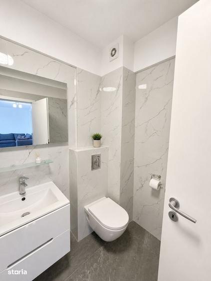 Apartament 2 camere | Loc de parcare | Tunari - 11