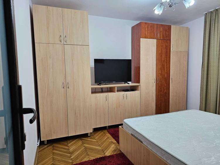 Apartament cu 2 camere decomandat în Dosu Bricii