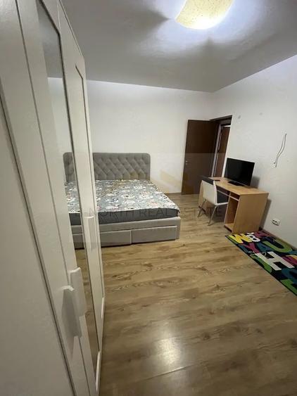 Apartament 3 camere de închiriat | Popești-Leordeni | 63 mp | Curte și grădină - 4