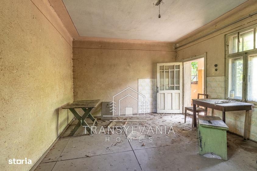 Casă cu 4 camere în Colonia