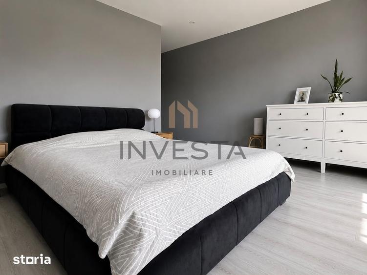 Casa individuala de 256 mp si curte, Pet friendly, in Andrei Muresanu! - 16