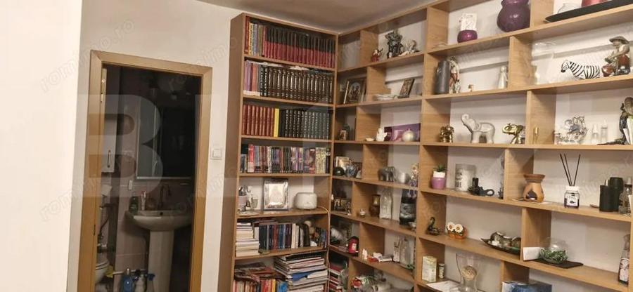 Apartament cu 3 camere decomandat în Ultracentral