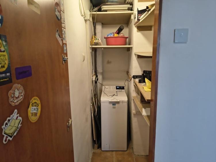 Apartament cu 2 camere decomandat, mobilat în Iancului