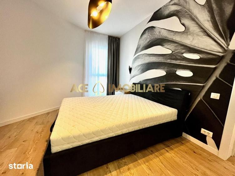 Apartament cu 2 camere în Grozăvești