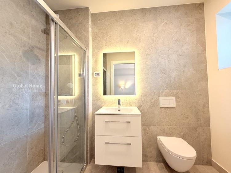 3 Camere | Loc de parcare | Pet Friendly | Afi Home North - Aviatiei - 14