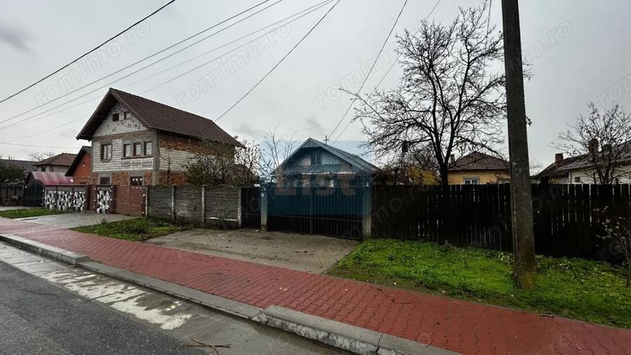 De Vanzare: -casa 2 camere, Piatra-OLT, 50mp, 2012mp teren, 37000 EUR - 8