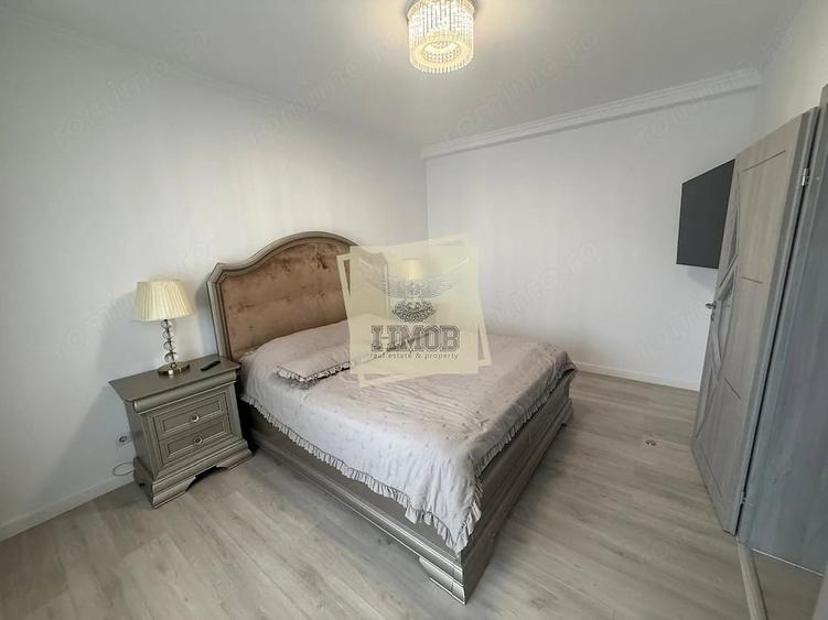 Apartament cu 4 camere în Central