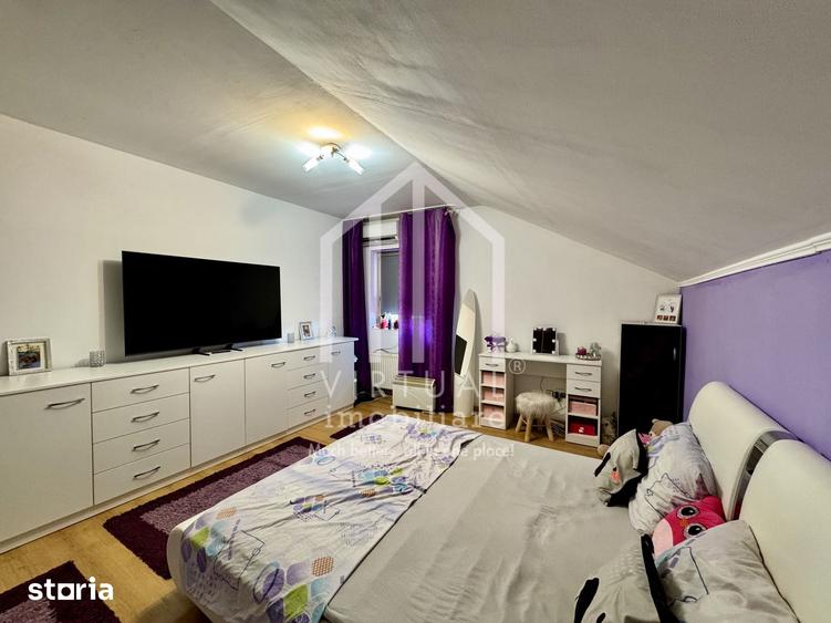 Apartament cu 4 camere în Șelimbăr