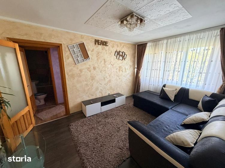 Apartament cu 2 camere în Viziru 2