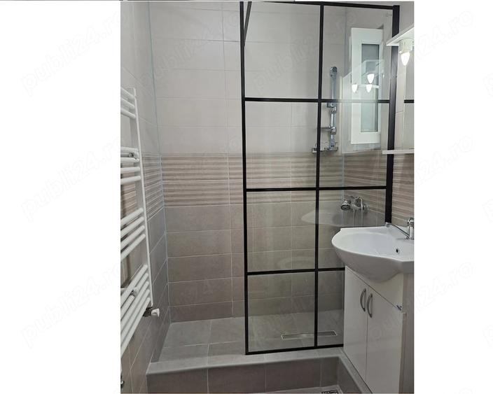 Apartament cu 3 camere semidecomandat în Șagului