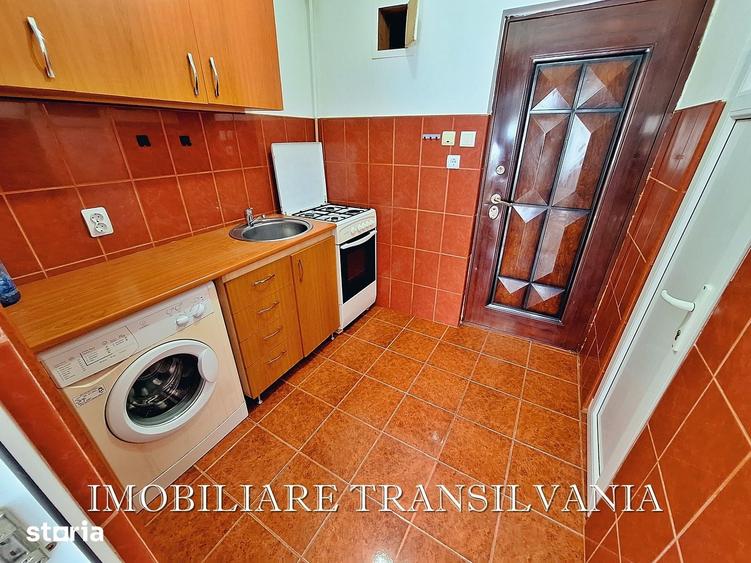 Garsonieră în Central