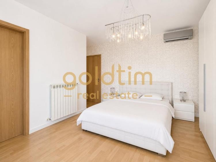 Apartament cu 3 camere decomandat, mobilat în Iancu Nicolae