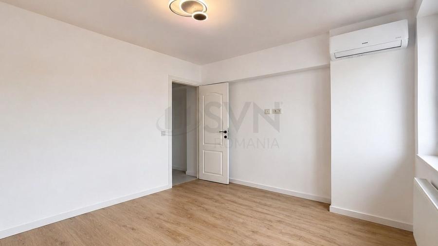 REA1029224 Apartament 2 camere I Complet renovat I Bucatarie mobilata I Metrou O - 9