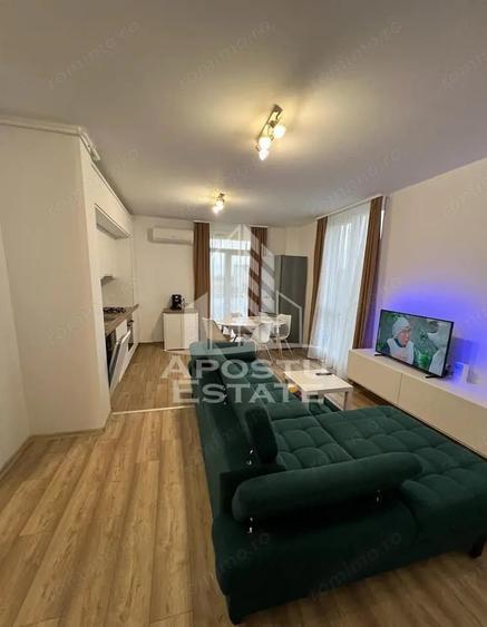 Apartament cu 3 camere decomandat în Tipografilor