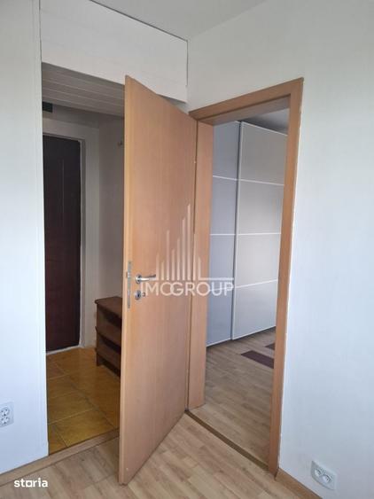 Garsonieră în Complex Studențesc
