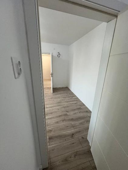 Apartament cu 2 camere semidecomandat în George Enescu