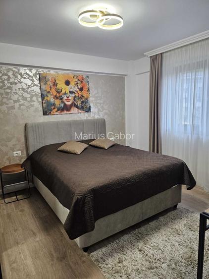 Apartament de inchiriat in bloc nou!