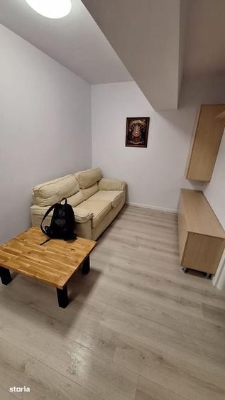 apartament 45mp living plus dormitor complex ever green 420 e 01.07 - 6