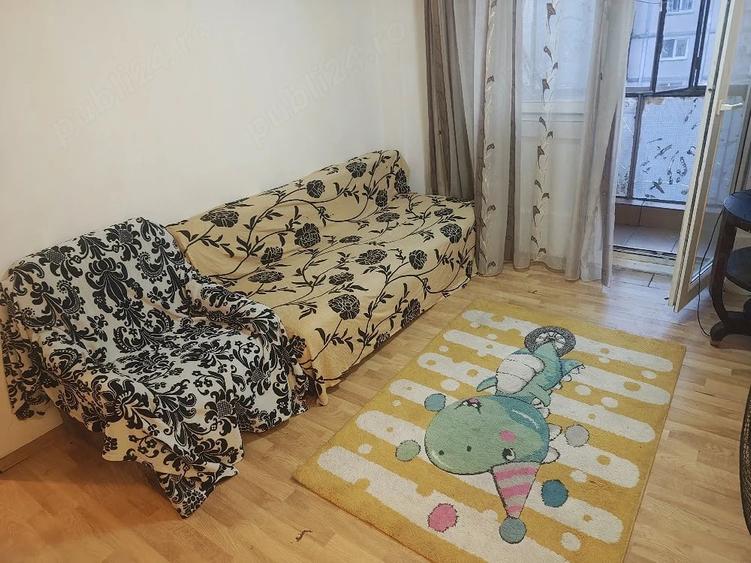 Propietar inchiriez 2 camere militari - 1