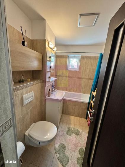 Apartament de vanzare in Campina, zona centrala - 5