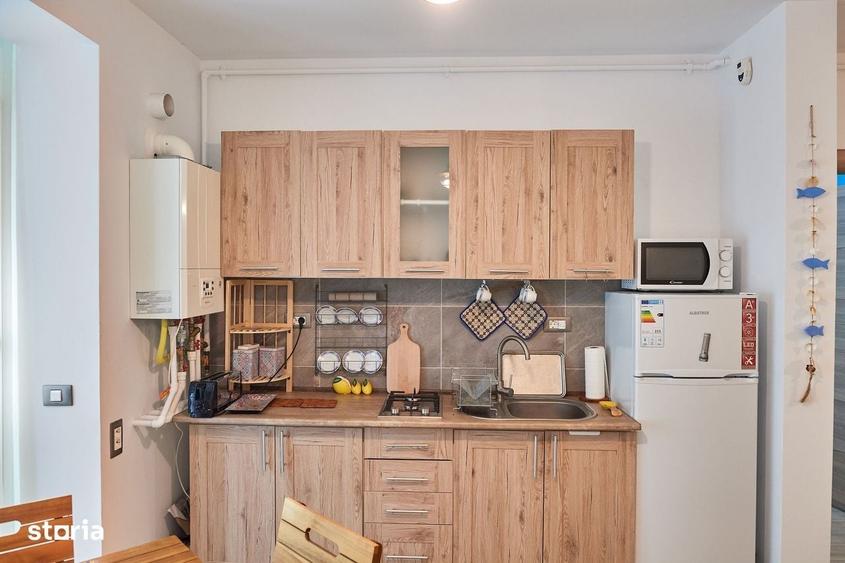 Apartament spatios Alezzi Beach Resort & Spa - 2