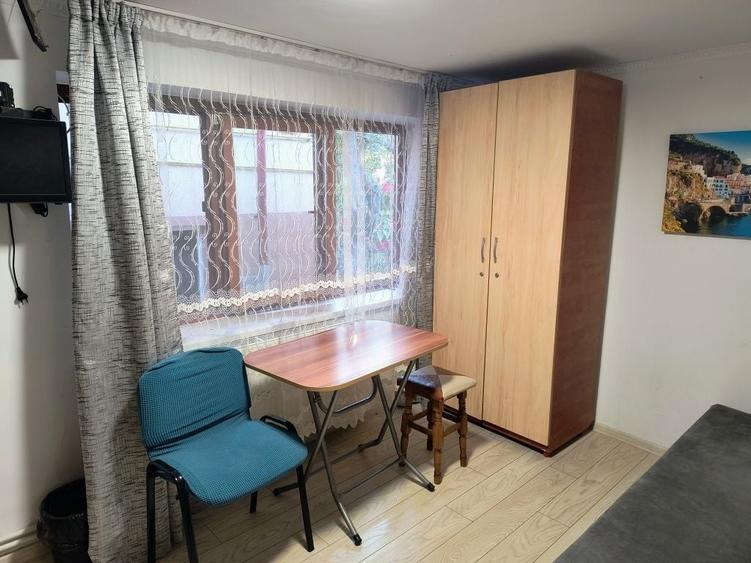 Apartament cu 2 camere decomandat în Alexandru cel Bun