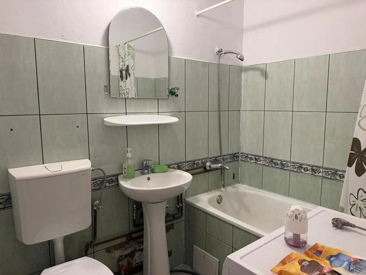 Garsonieră semidecomandată în Central