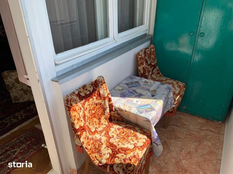 Apartament 2 camere etaj 4 Gheorgheni, Aleea Slanic - 1