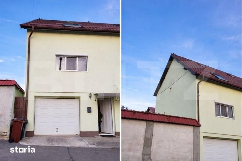 Apartament cu 4 camere în Central
