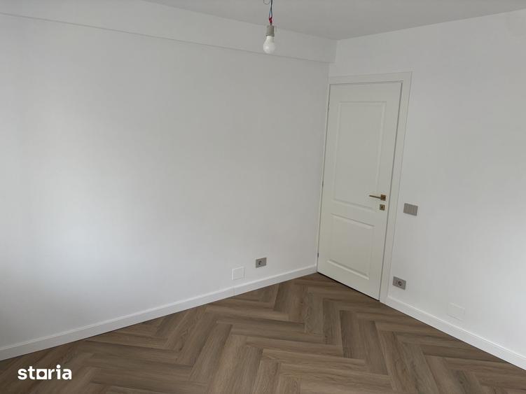 Apartament cu 3 camere în Floreasca