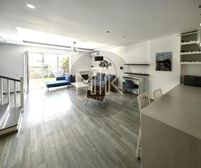 Vila 4 camere lux I Avangarde Forest - Matei MILLO I Pet friendly - 2