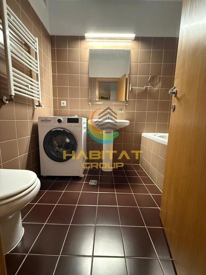 Apartament cu 2 camere decomandat, mobilat în Mihai Bravu