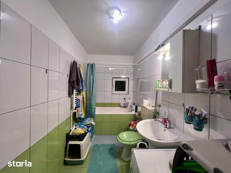 Apartament cu 3 camere în Iosefin