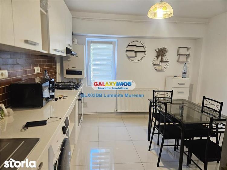 Inchiriere apartament 3 camere decomandat Targoviste Micro 11 - 6