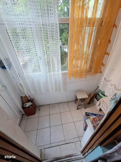 Apartament 3 camere,Craiovita Noua,Confort 3,Etajul 1/4 - 3